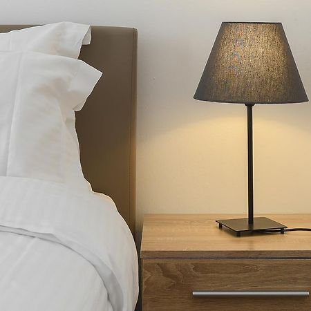 Apartmán Petralona Cosy Penthouse Atény Exteriér fotografie