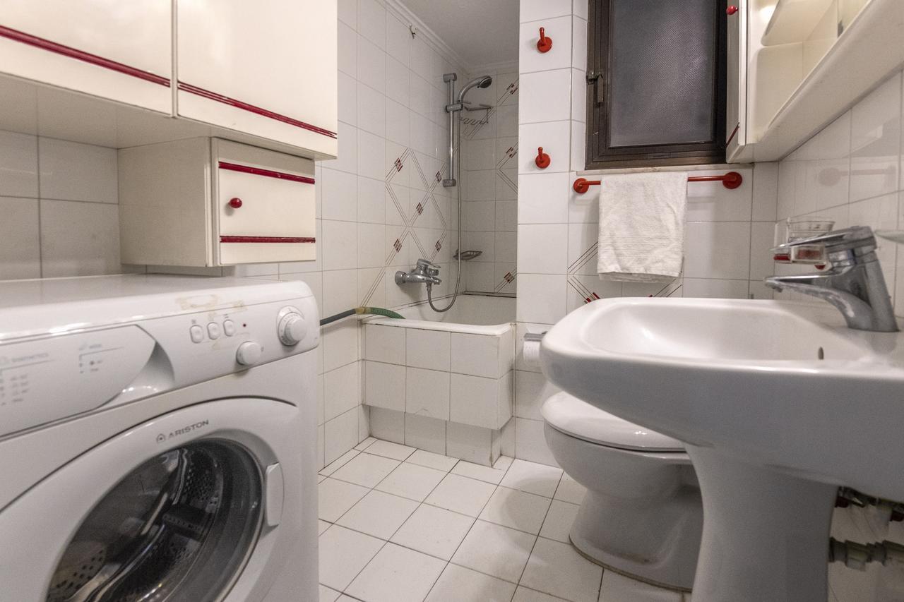 Apartmán Petralona Cosy Penthouse Atény Exteriér fotografie