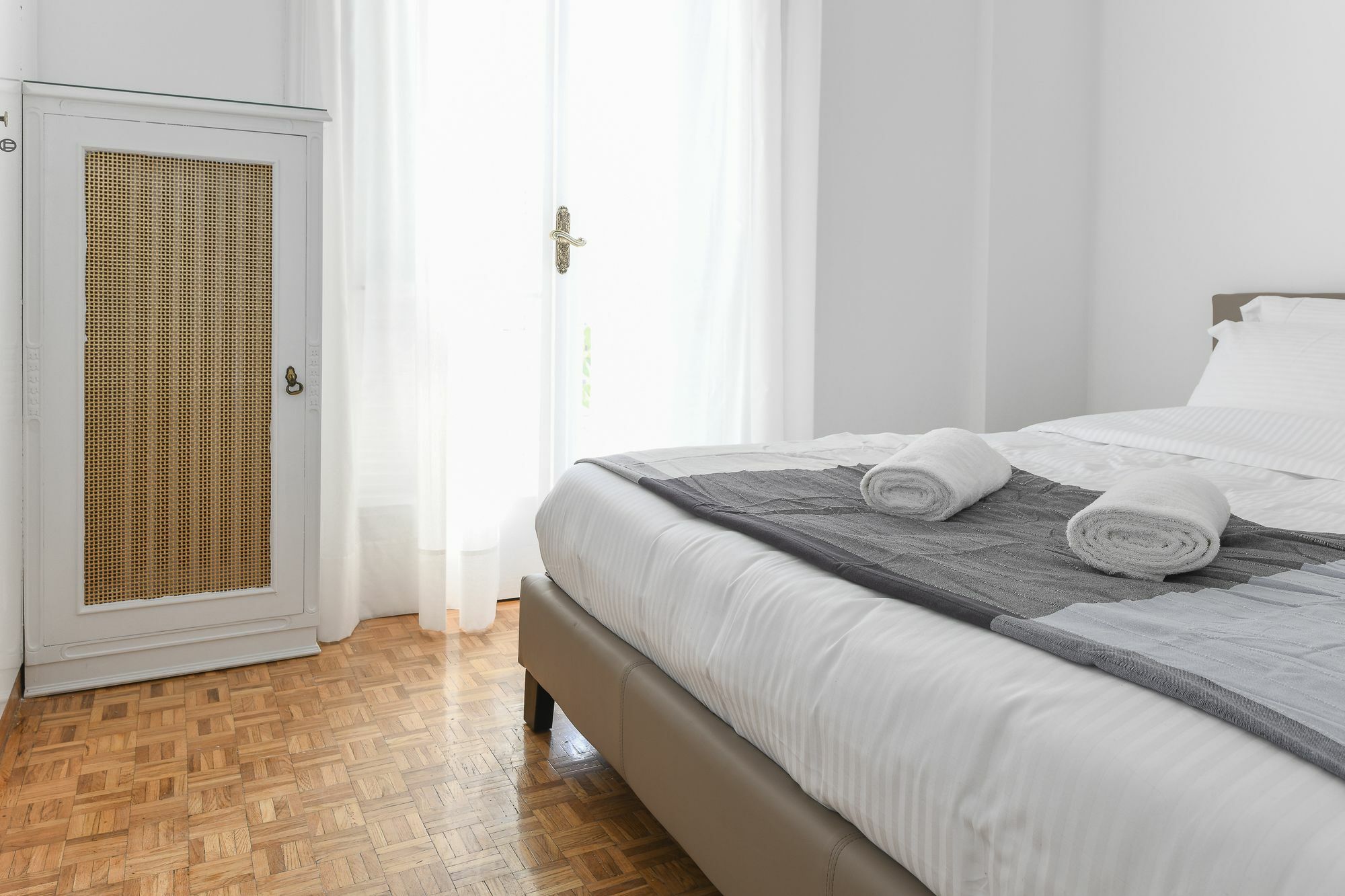Apartmán Petralona Cosy Penthouse Atény Exteriér fotografie